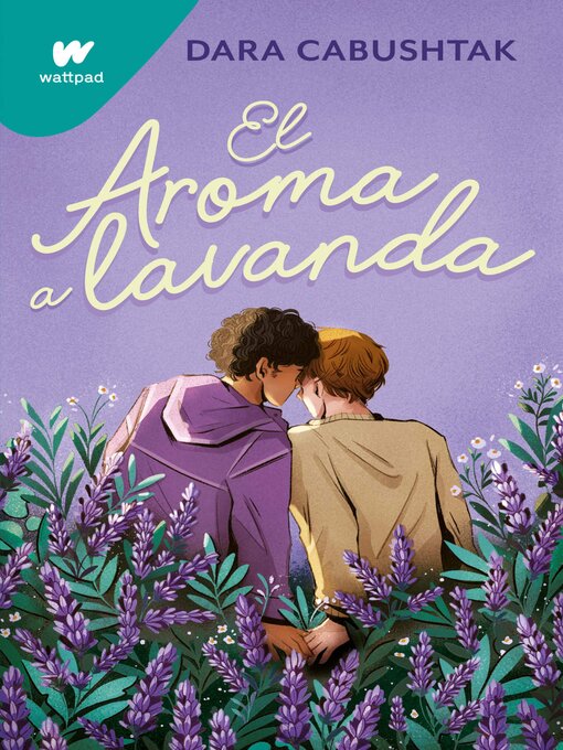 Title details for El Aroma a lavanda by Dara Cabushtak - Available